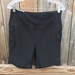 XL bike shorts